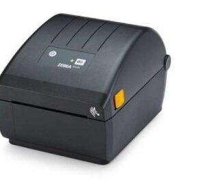 impresora etiquetas zebra zd220t